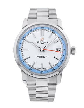 Browse our selection of automatic watches from prestigious brands such as Blancpain, Bell & Ross, Breitling and Rolex.